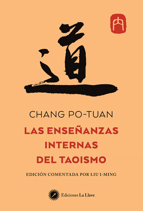  Las enseñanzas internas del taoísmo 