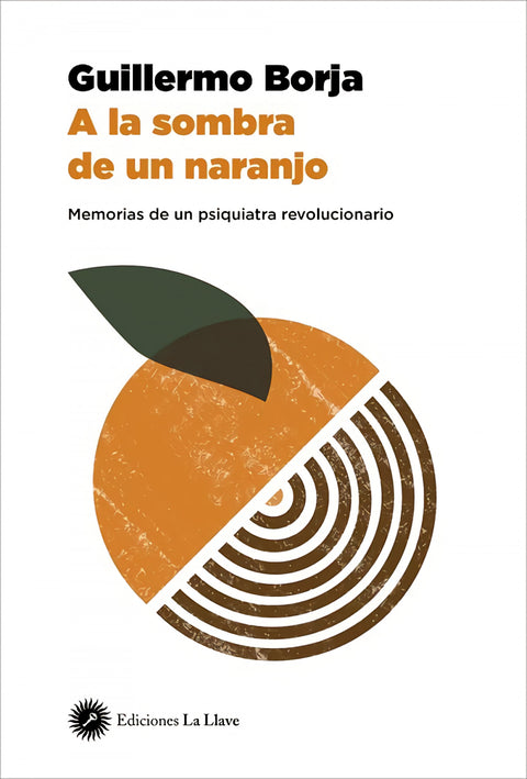  A LA SOMBRA DE UN NARANJO 