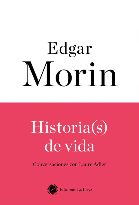  Historia(s) de vida 