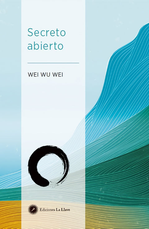 SECRETO ABIERTO 