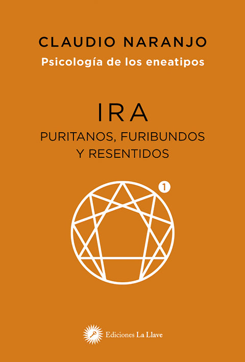  PSICOLOGÍA DE LOS ENEATIPOS: IRA 