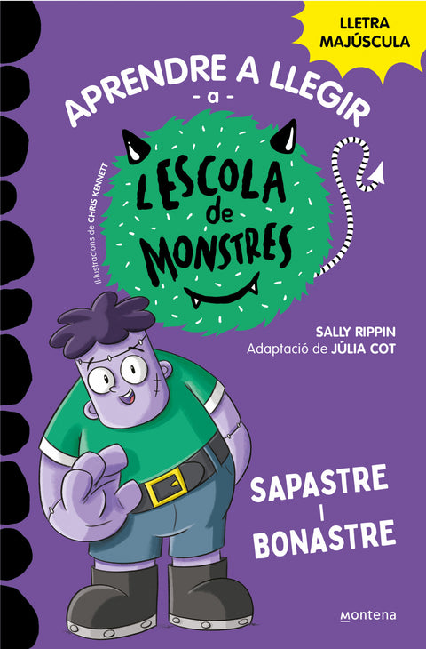  SAPASTRE I BONASTRE 