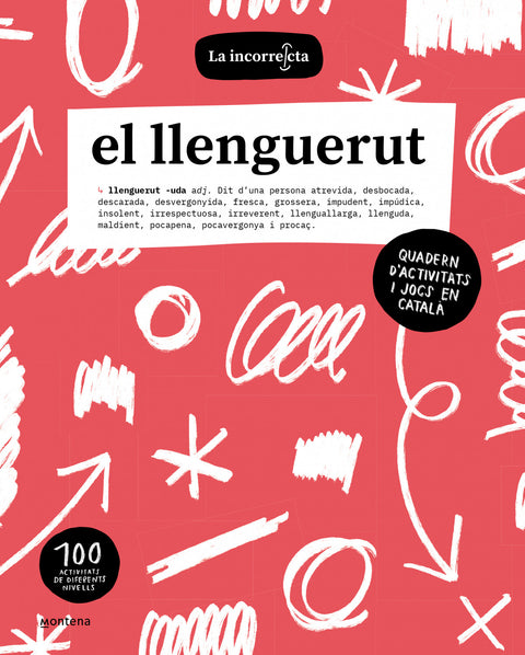  El llenguerut 