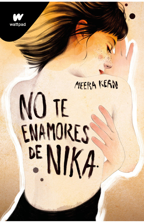  No te enamores de Mia (No te enamores 2) 