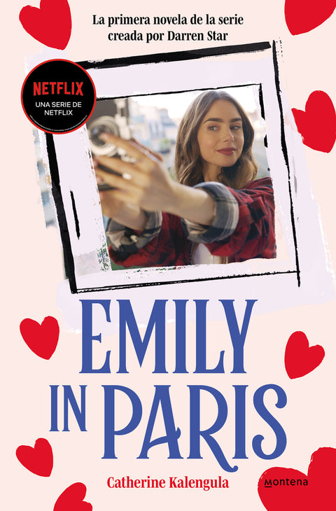  Emily in Paris 