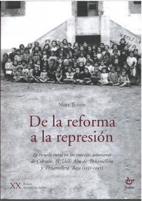  De la reforma a la represión 