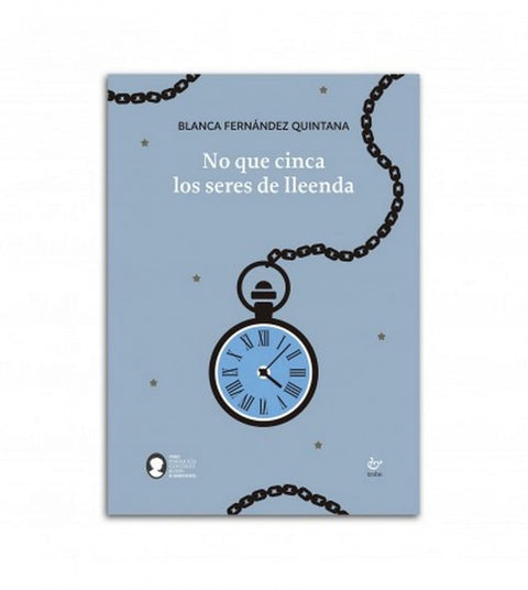  No que cinca los seres de lleenda 