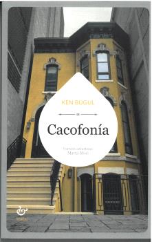  Cacofonia 