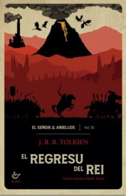  El regresu del rei 