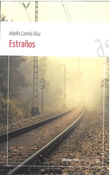  ESTRAÑOS 