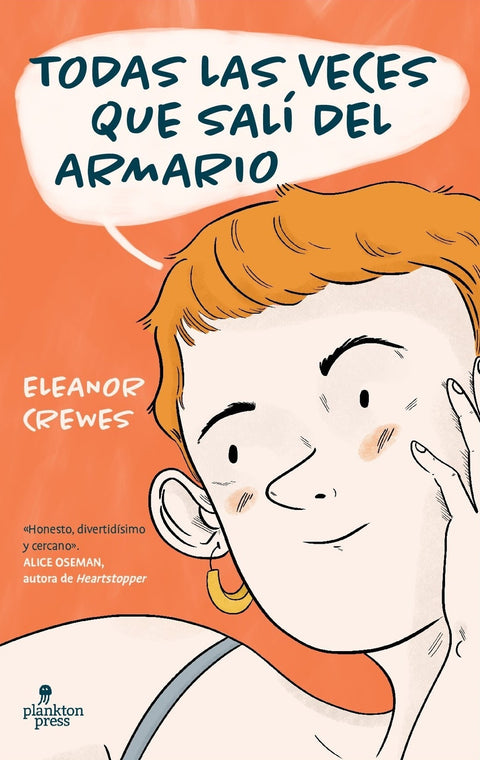  Todas las veces que salí del armario 
