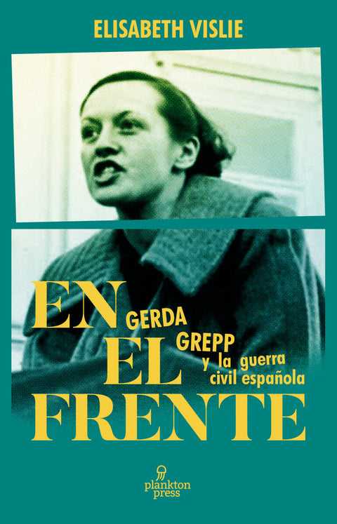  En el frente 