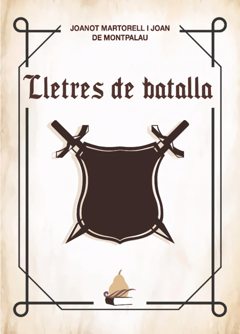  Lletres de batalla 