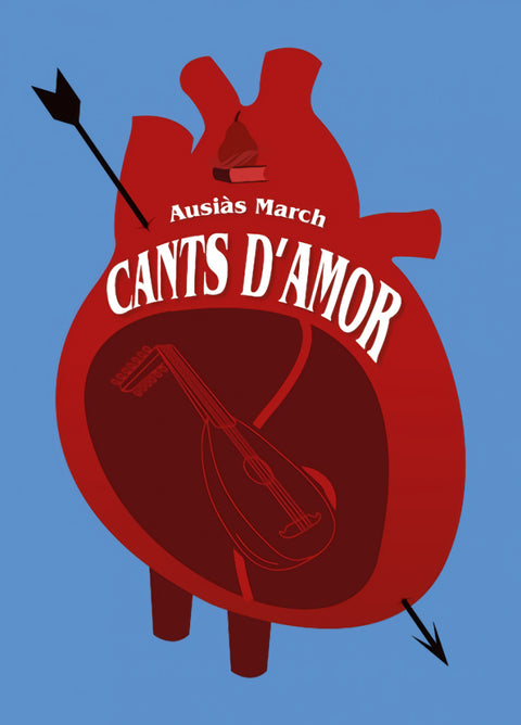  Cants d'amor 
