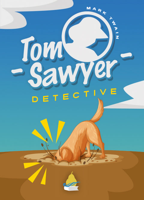  Tom Sawyer 