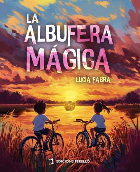  La albufera magica 