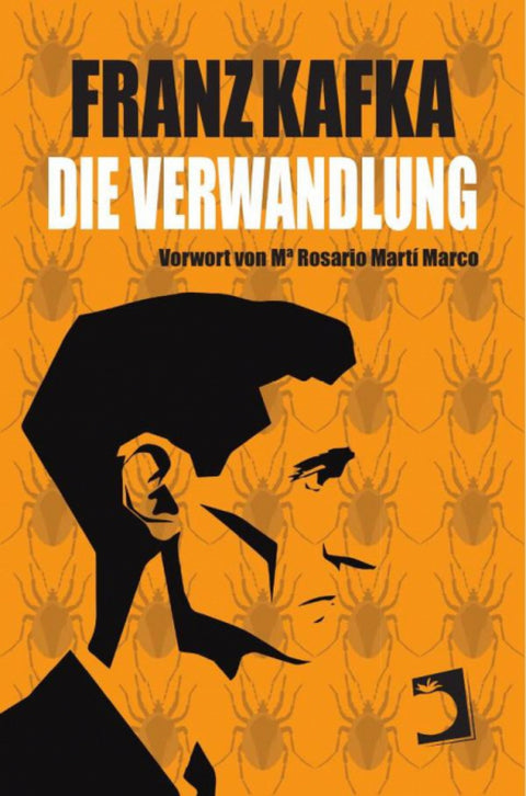  Die Verwandlung 