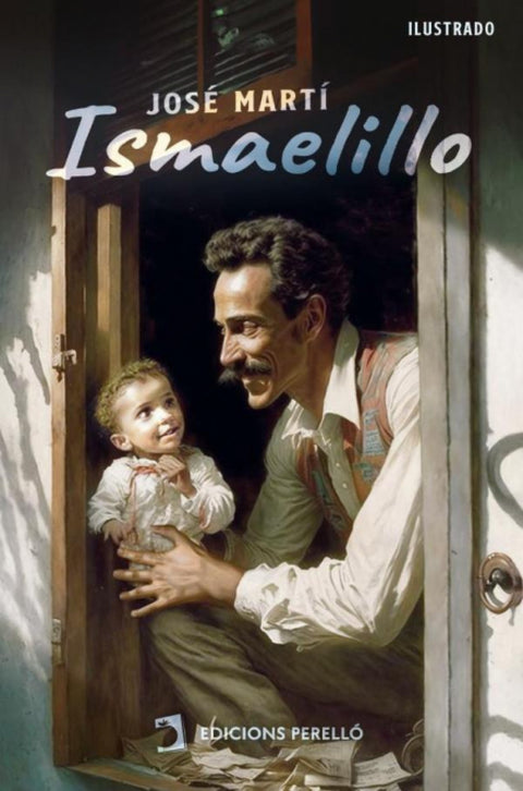  Ismaelillo 