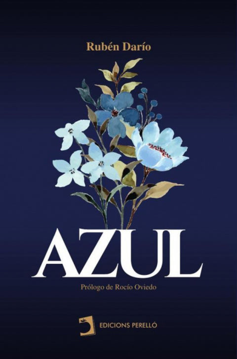  Azul 
