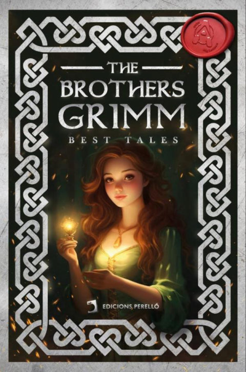  The Brothers Grimm Best Tales 