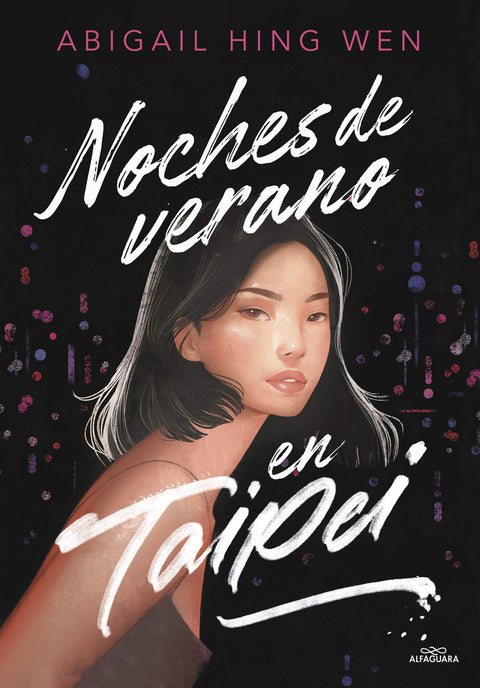  Noches de verano en Taipei 
