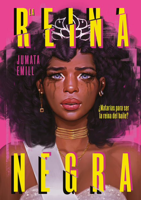  La reina negra 