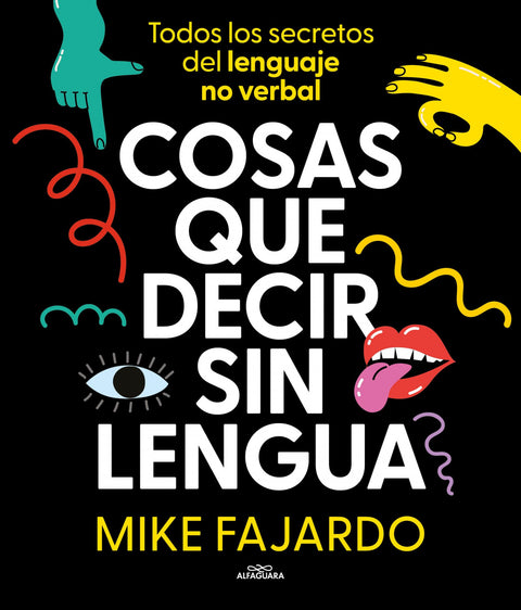  Cosas que decir sin lengua 