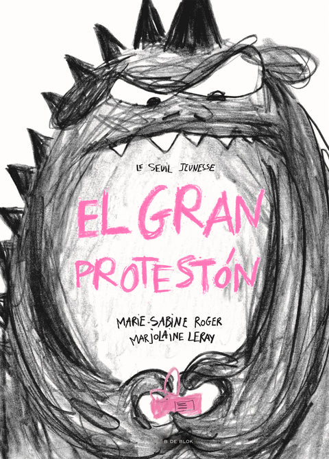  El gran Protestón 