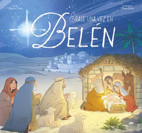  Érase una vez en Belén 