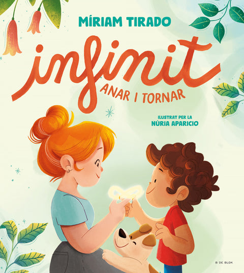  Infinit. Anar i tornar 