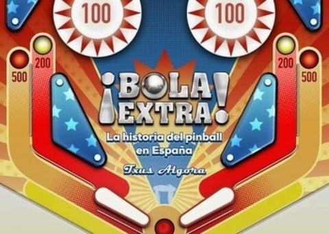  Bola Extra 
