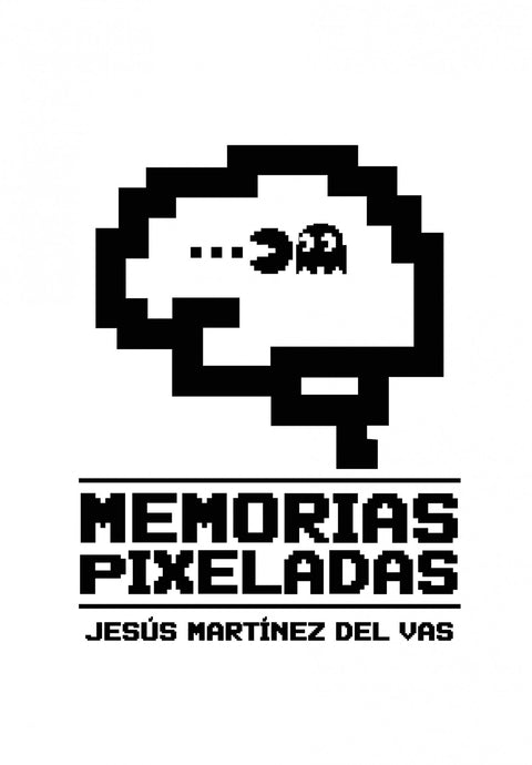 Memorias Pixeladas 