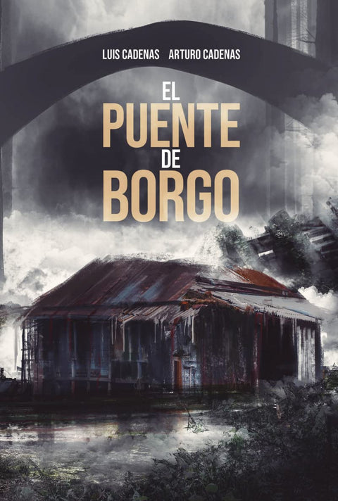  El puente de Borgo 