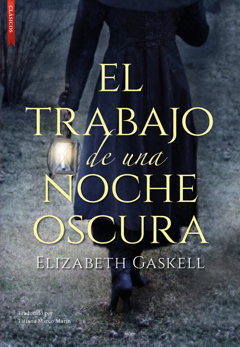  El trabajo de una noche oscura 