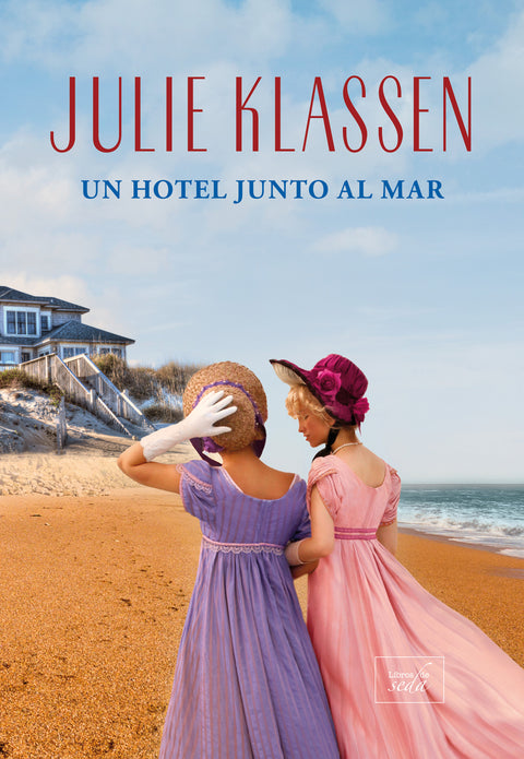  Un hotel junto al mar 