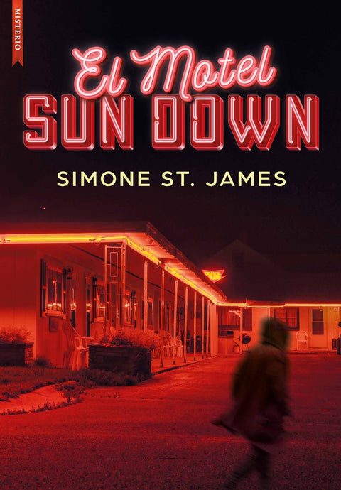  El Motel Sun Down 