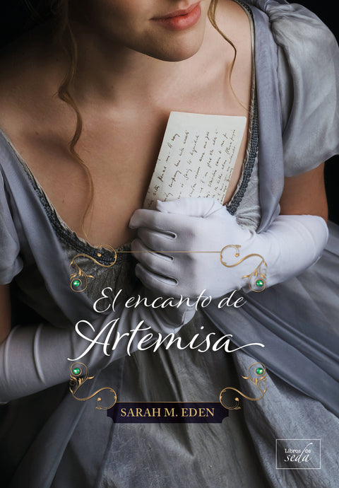  El encanto de Artemisa 