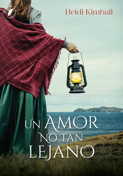  Un amor no tan lejano 