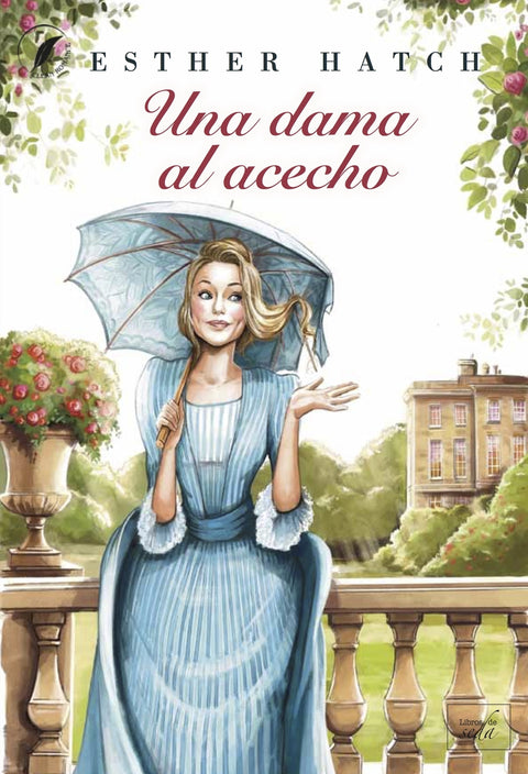  Una dama al acecho 