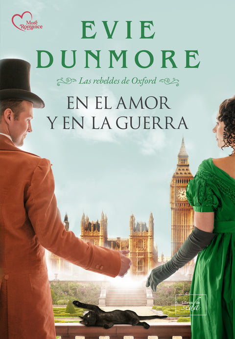  En el amor y en la guerra 