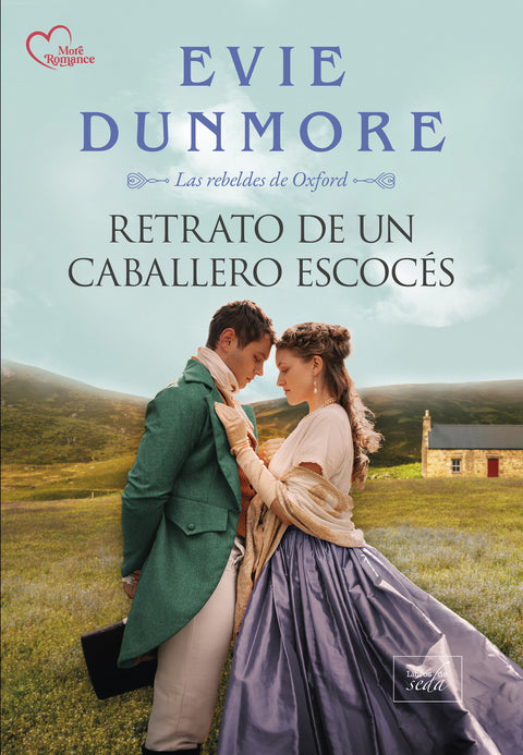  Retrato de un caballero escocés 