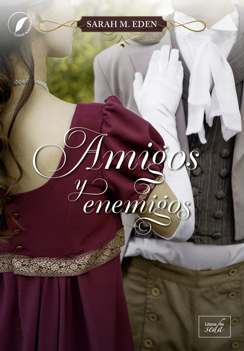  Amigos y enemigos 
