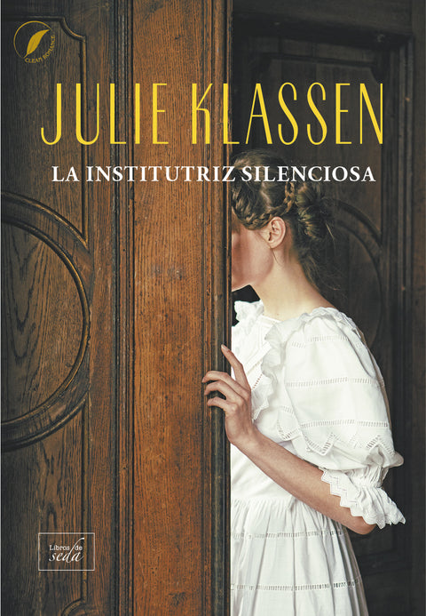  La institutriz silenciosa 