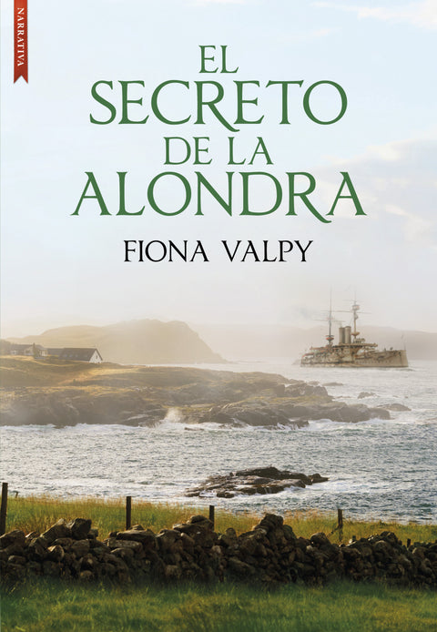  El secreto de la alondra 