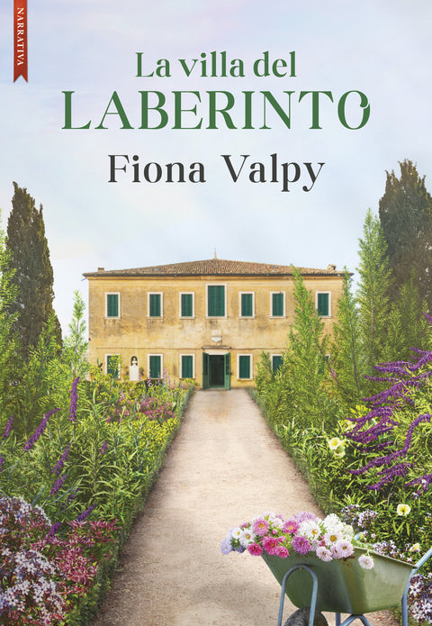  La villa del laberinto 