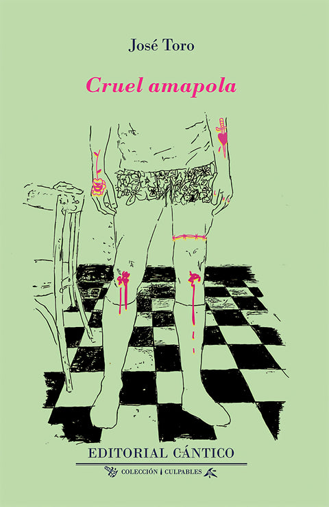  Cruel Amapola 