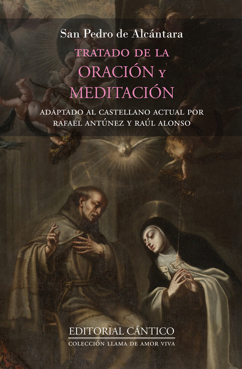  Tratado de la oración y meditación 