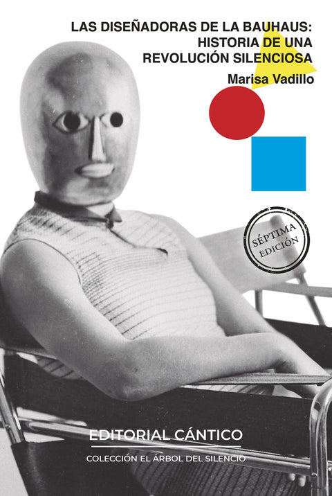  Las diseñadoras de la Bauhaus 