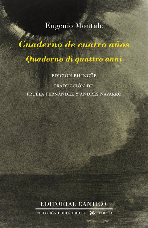  Cuaderno de cuatro años 