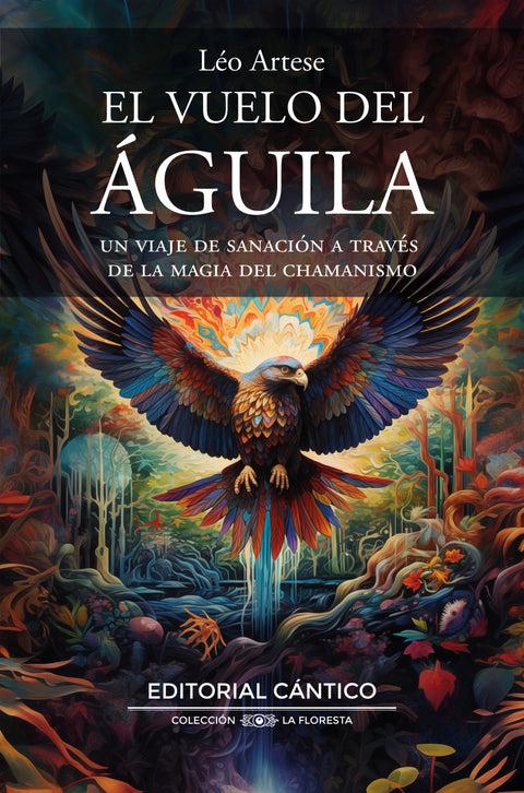  El vuelo del águila 